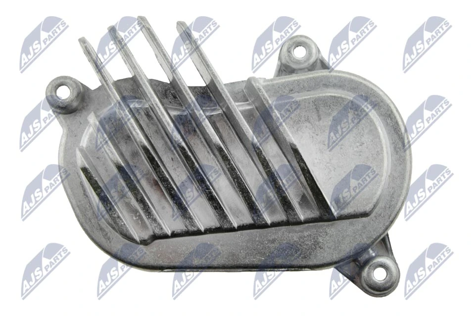 NTY EPX-BM-065 Control Unit, lights