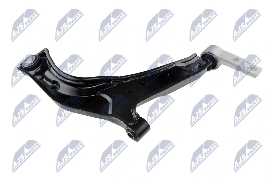 Control/Trailing Arm, wheel suspension ZWD-NS-016