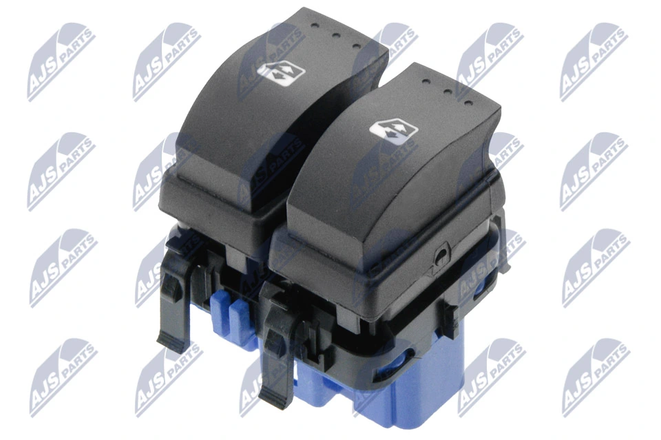 Switch, window regulator EWS-RE-015