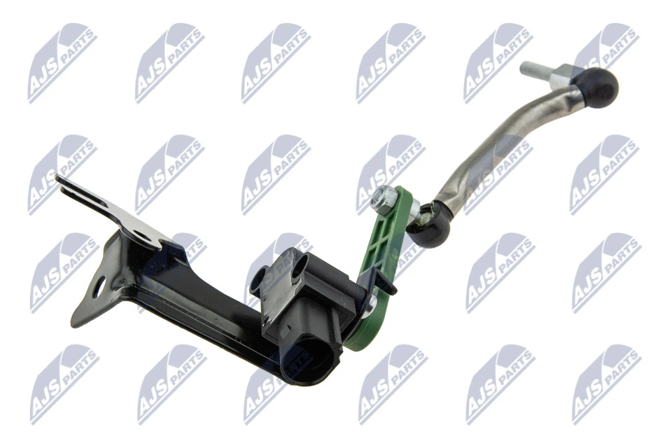 Sensor, headlight levelling ECX-AU-015