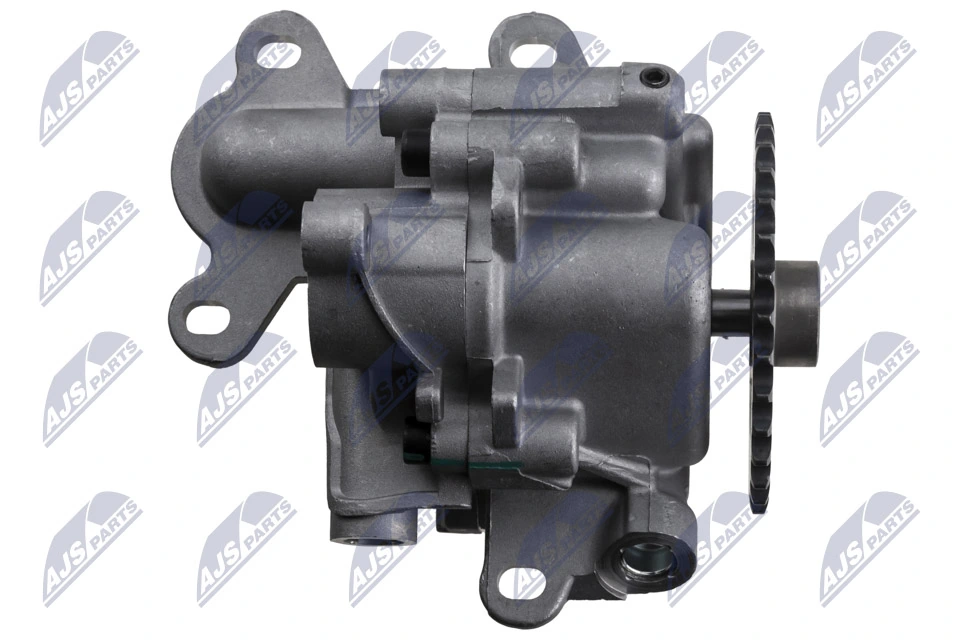Oil Pump BPO-CT-009