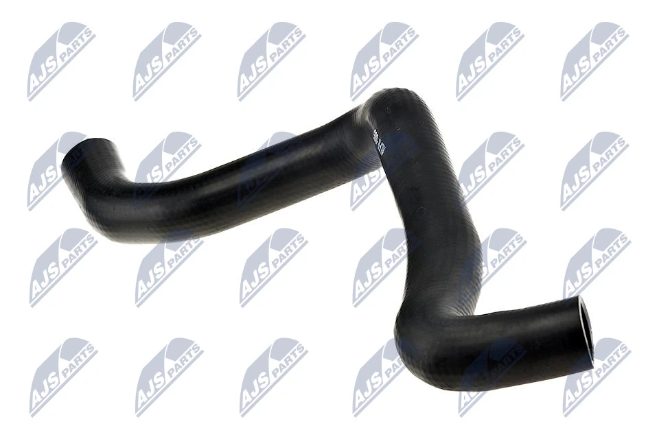 Radiator Hose CPP-FR-005