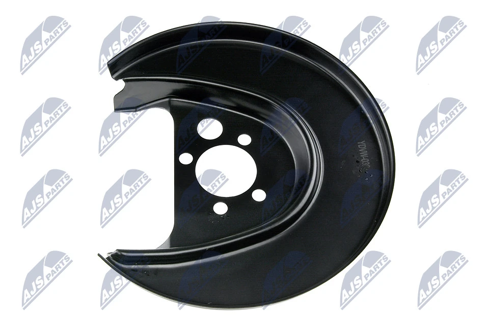 Splash Guard, brake disc HTO-VW-030