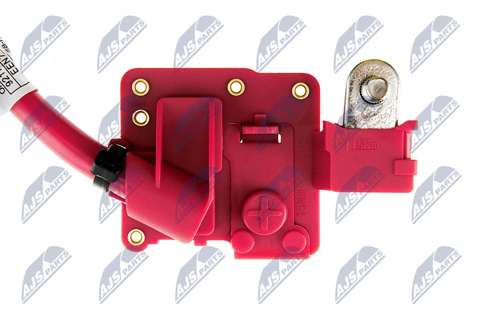 NTY EBP-BM-001 Battery Adapter