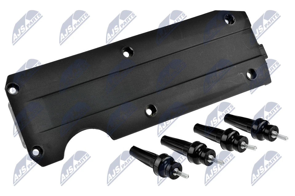 Bobina de encendido ECZ-PE-006