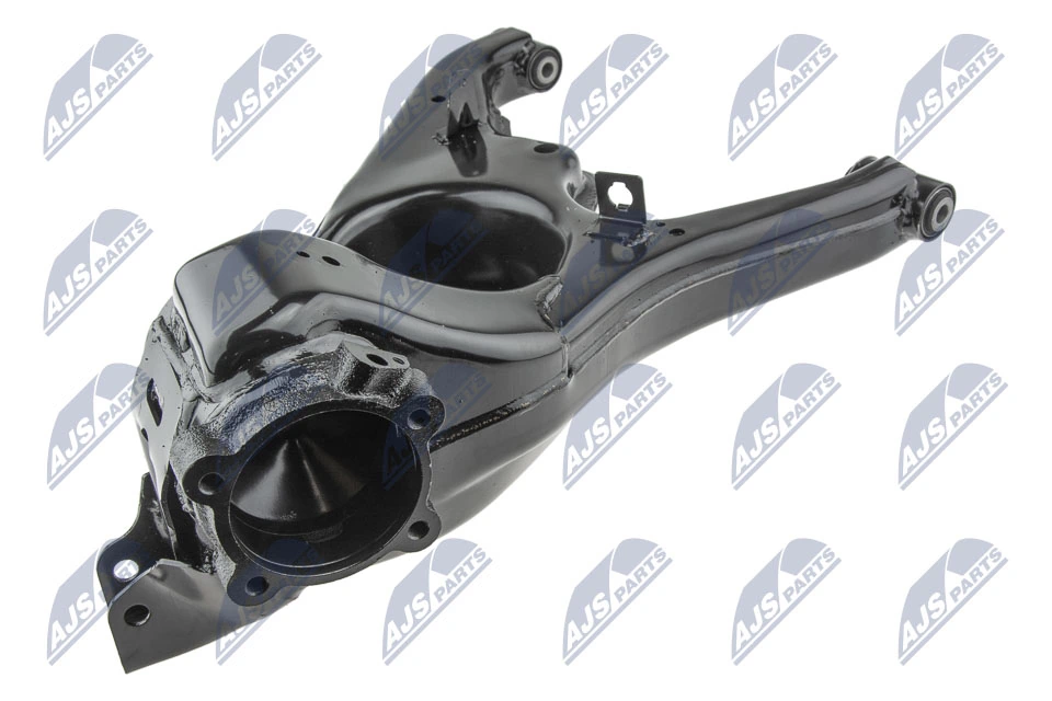 Control/Trailing Arm, wheel suspension ZWT-MS-053