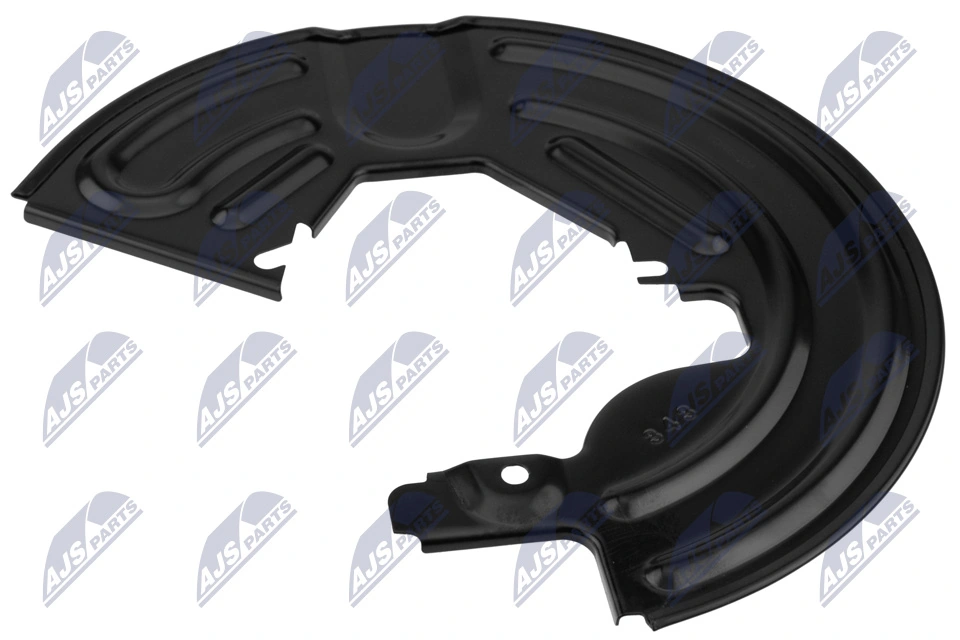 Splash Guard, brake disc HTO-RE-008