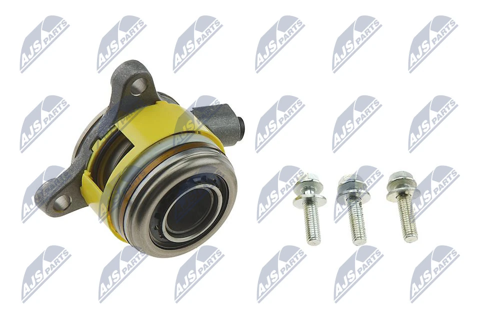 Central Slave Cylinder, clutch NWS-TY-001