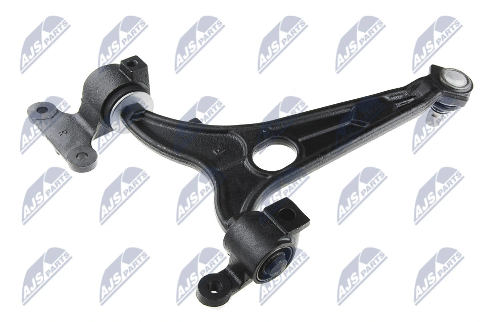 Lenker, Radaufhängung ZWD-CT-002