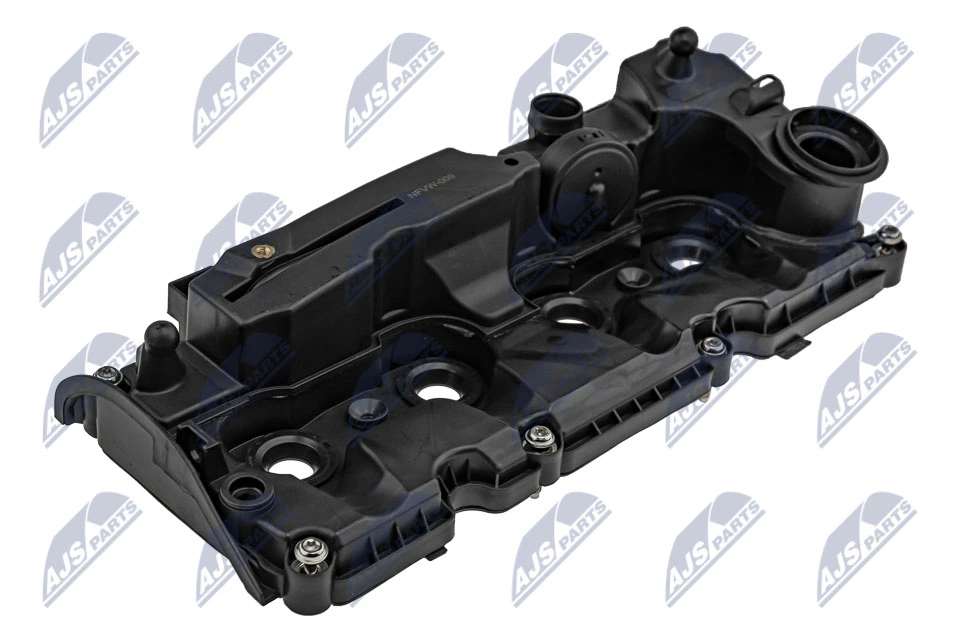 Cylinder Head Cover BPZ-VW-009