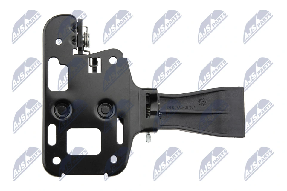 NTY EZC-AU-078 Bonnet Lock