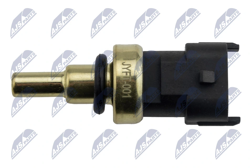 NTY ECT-FT-001 Sensor, coolant temperature