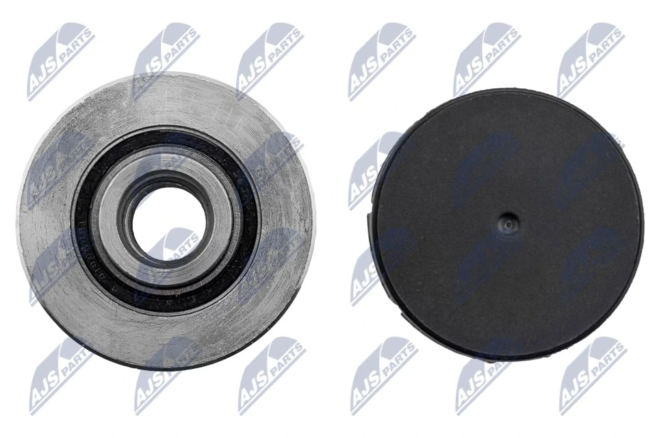 Alternator Freewheel Clutch ESA-NS-007