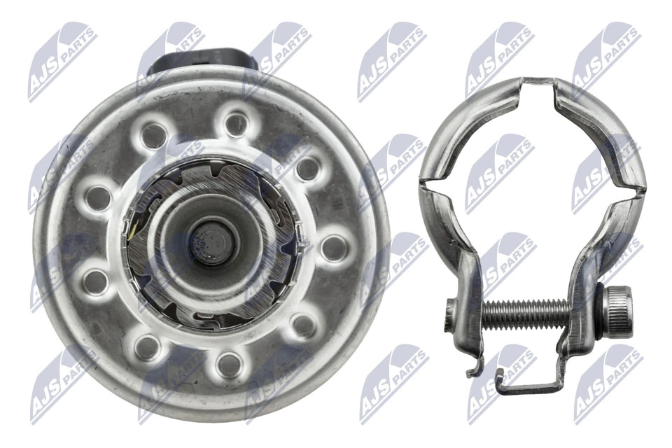 Dosing Module, urea injection BWP-ME-004