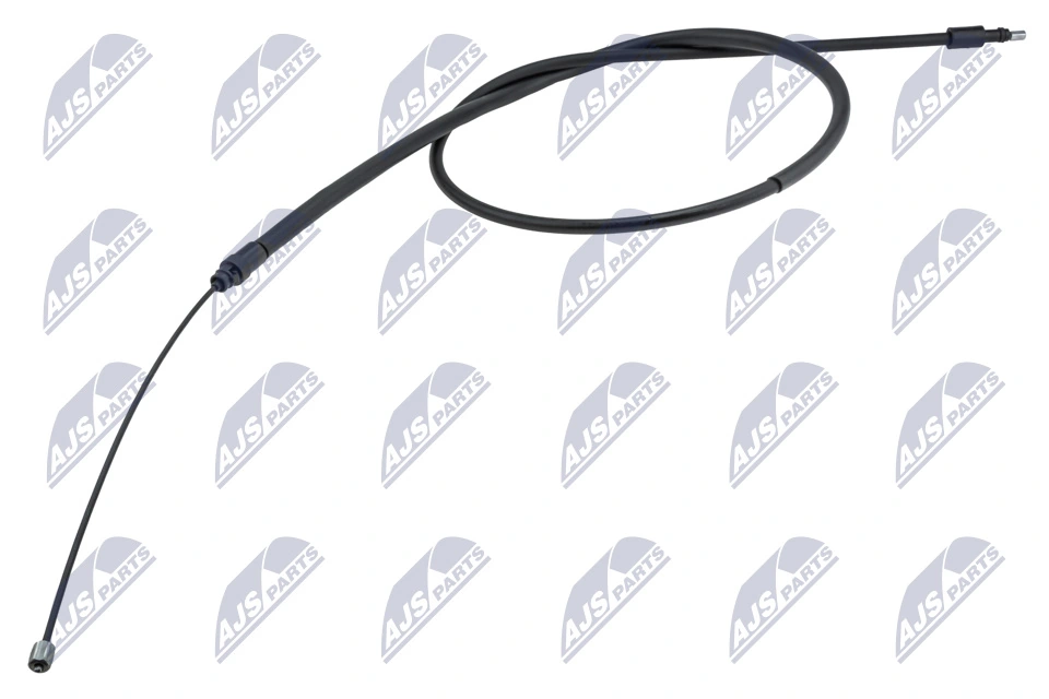 Cable Pull, parking brake HLR-CT-001