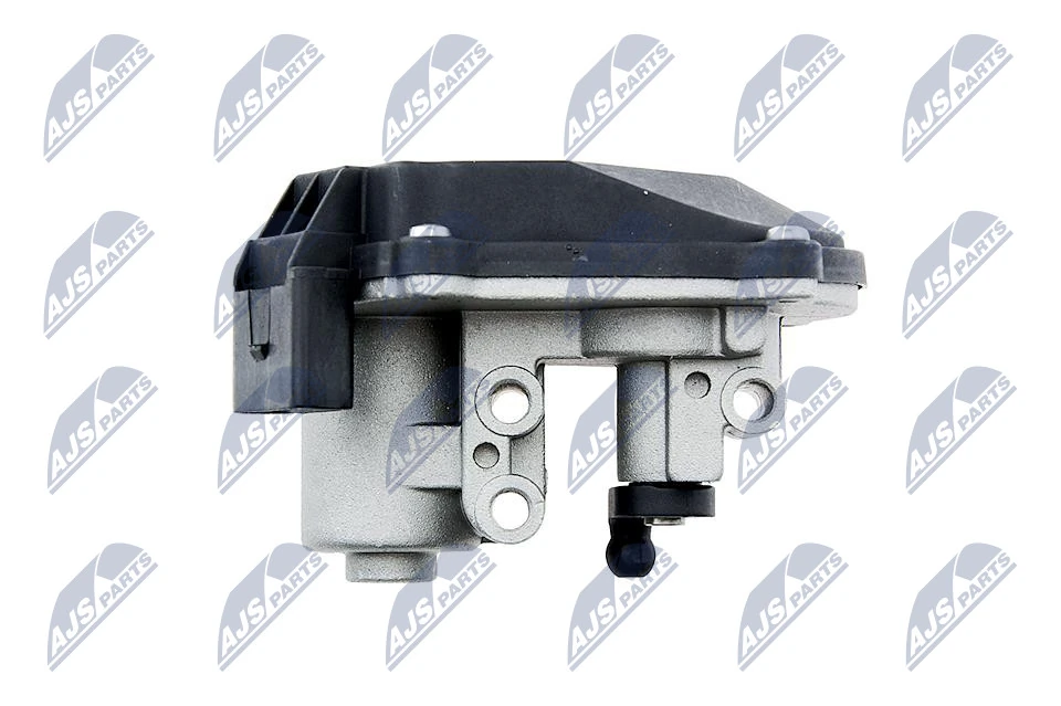 Control, change-over flap (induction pipe) ENK-VW-006