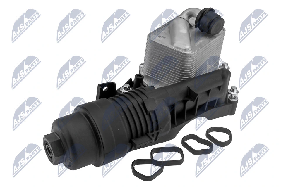 Housing, oil filter CCL-BM-068