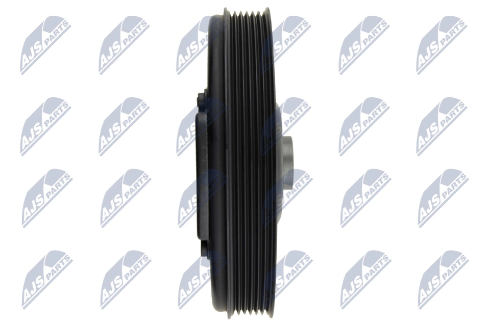 Belt Pulley, crankshaft RKP-VW-002