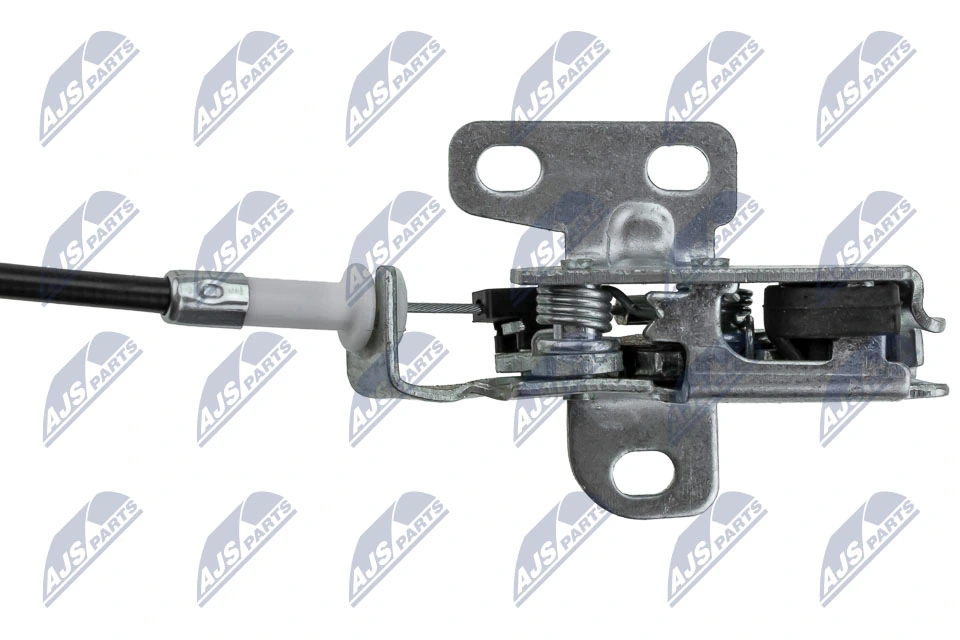 Замок задней двери EZC-FT-087