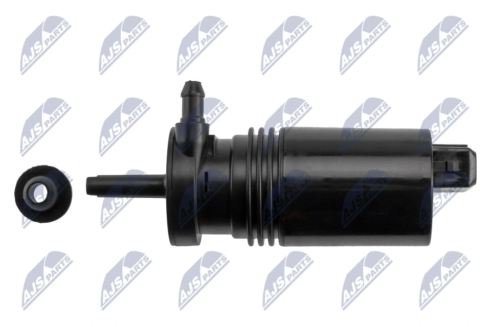 NTY ESP-VV-006 Washer Fluid Pump, window cleaning