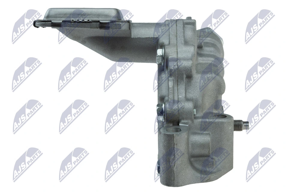 Oil Pump BPO-TY-006