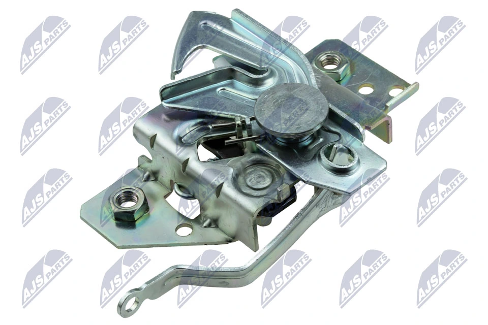 NTY EZC-FR-204 Bonnet Lock