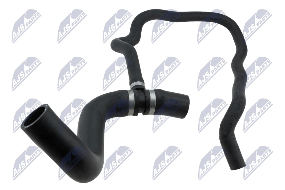 Radiator Hose CPP-PL-006