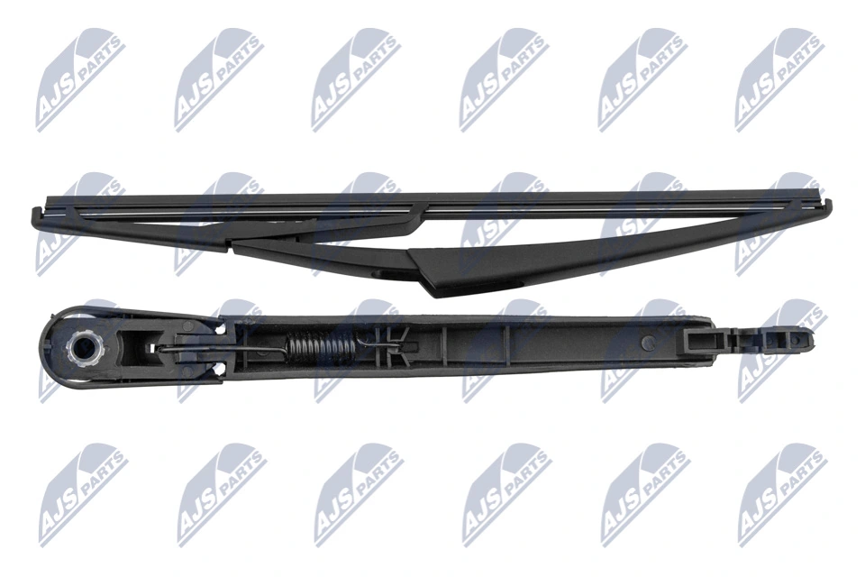 Wiper Arm, window cleaning EWB-HD-000