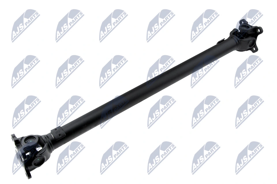 Propshaft, axle drive NWN-BM-007