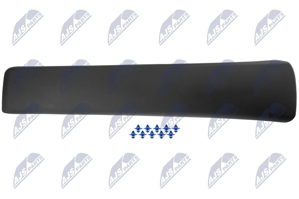 NTY EZC-RE-343 Trim/Protection Strip, door