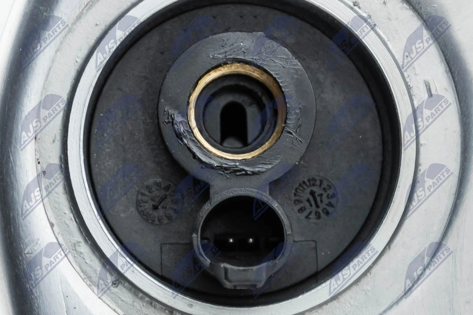 Air Spring, suspension EZC-PS-009