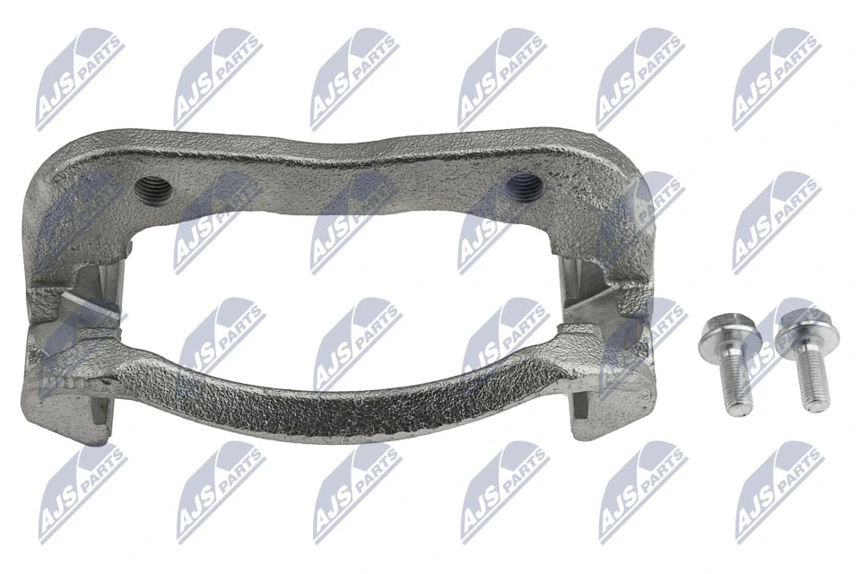 Bracket, brake caliper HZP-PL-044A