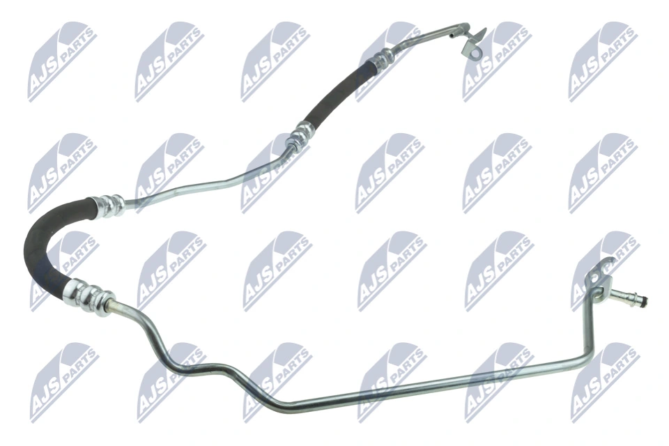 Hydraulic Hose, steering SPH-FR-009