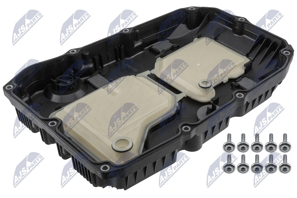 NTY FSF-ME-009 Hydraulic Filter, automatic transmission
