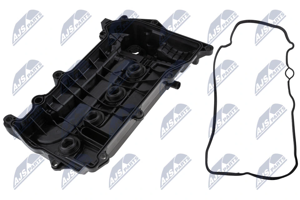 NTY BPZ-HD-002 Cylinder Head Cover