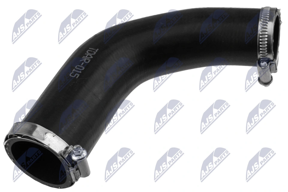 Charge Air Hose GPP-AR-015