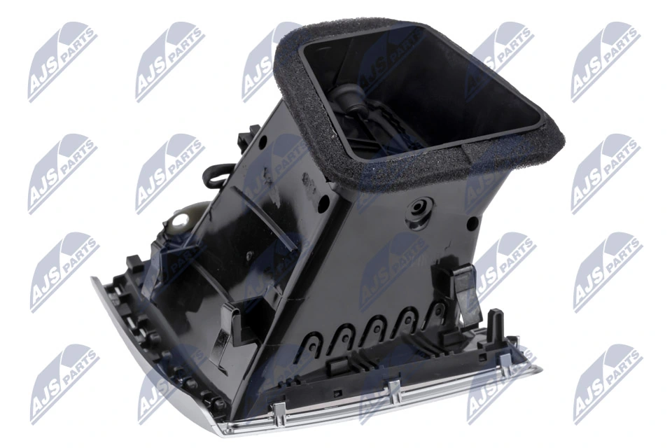 NTY EZC-AU-163 Dashboard Air Nozzle