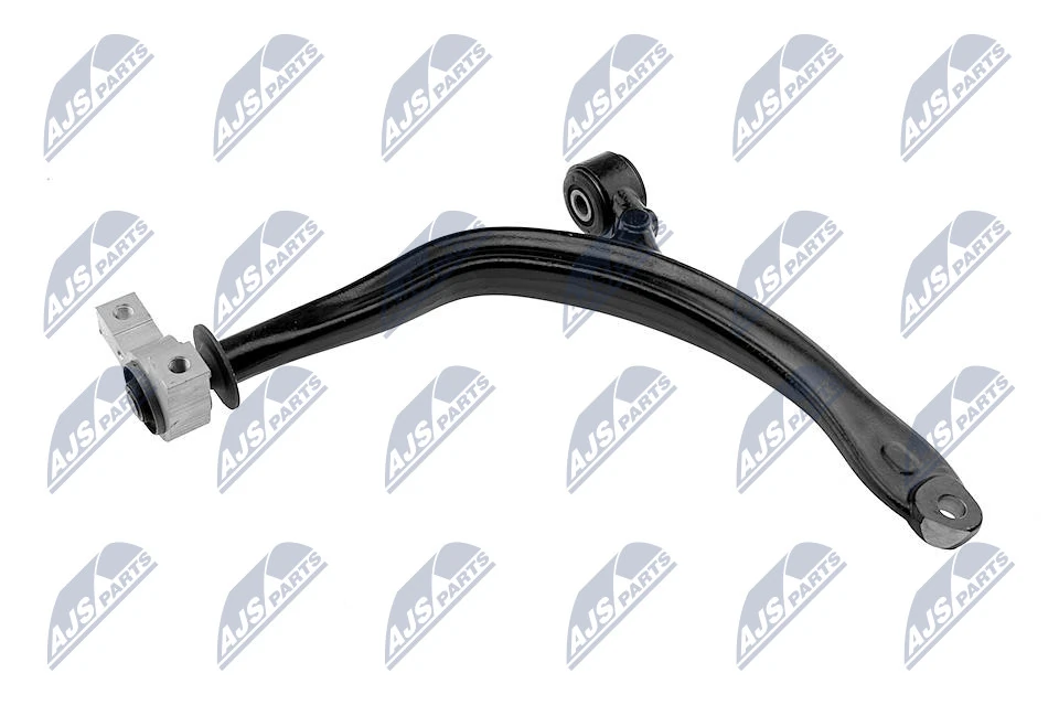 Control/Trailing Arm, wheel suspension ZWD-CT-032