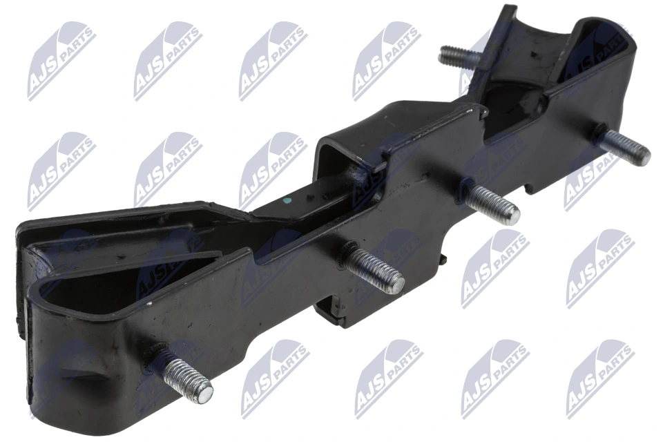 NTY ZPS-CH-141 Mounting, engine