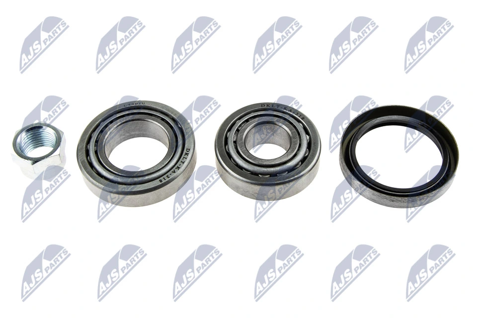 Wheel Bearing Kit KLT-KA-318