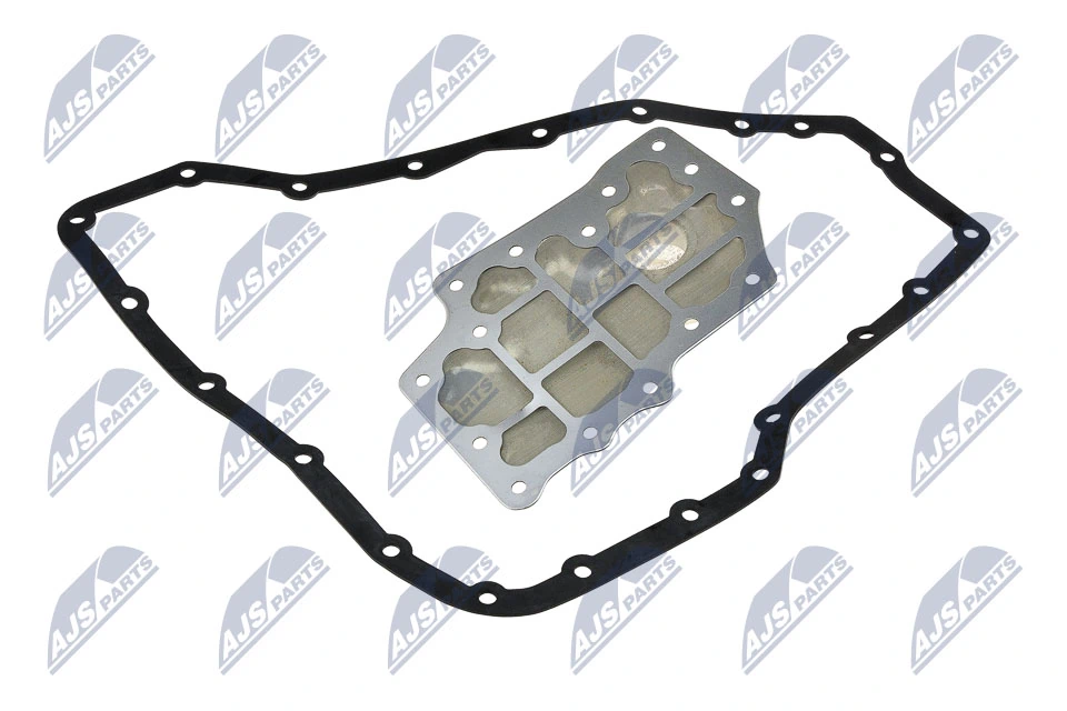 NTY FSF-NS-007 Hydraulic Filter Kit, automatic transmission
