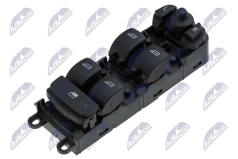 Switch, window regulator EWS-VV-003