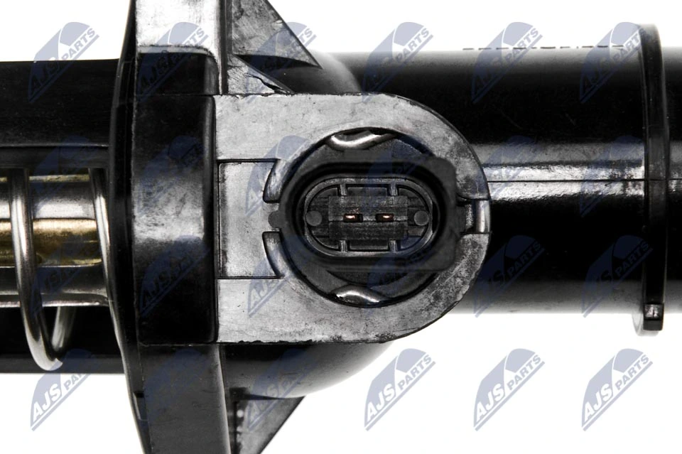 Thermostat, coolant CTM-VW-001