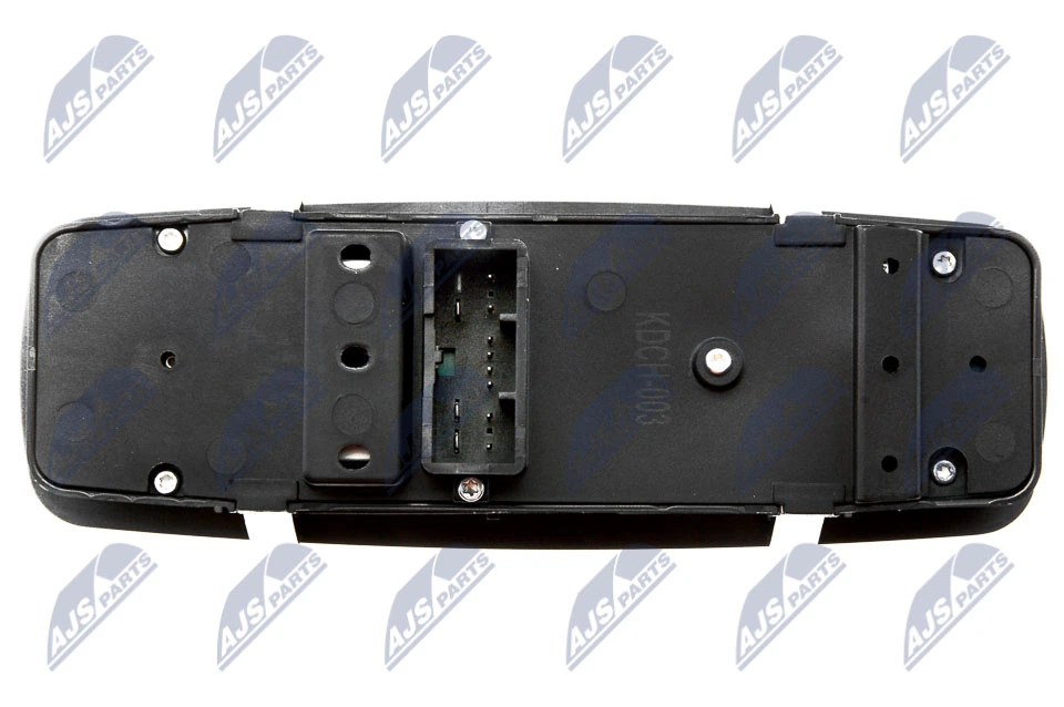Switch, window regulator EWS-CH-003