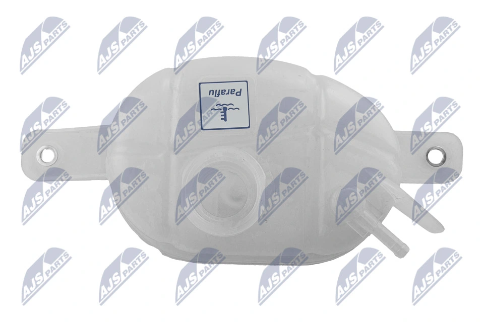Expansion Tank, coolant CZW-FT-003