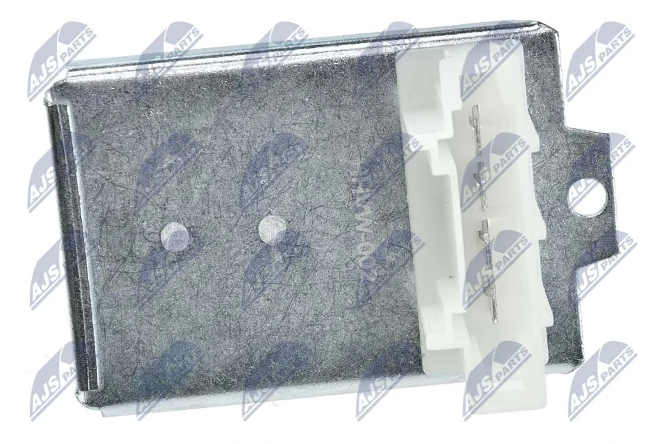 Resistor, interior blower ERD-VW-002