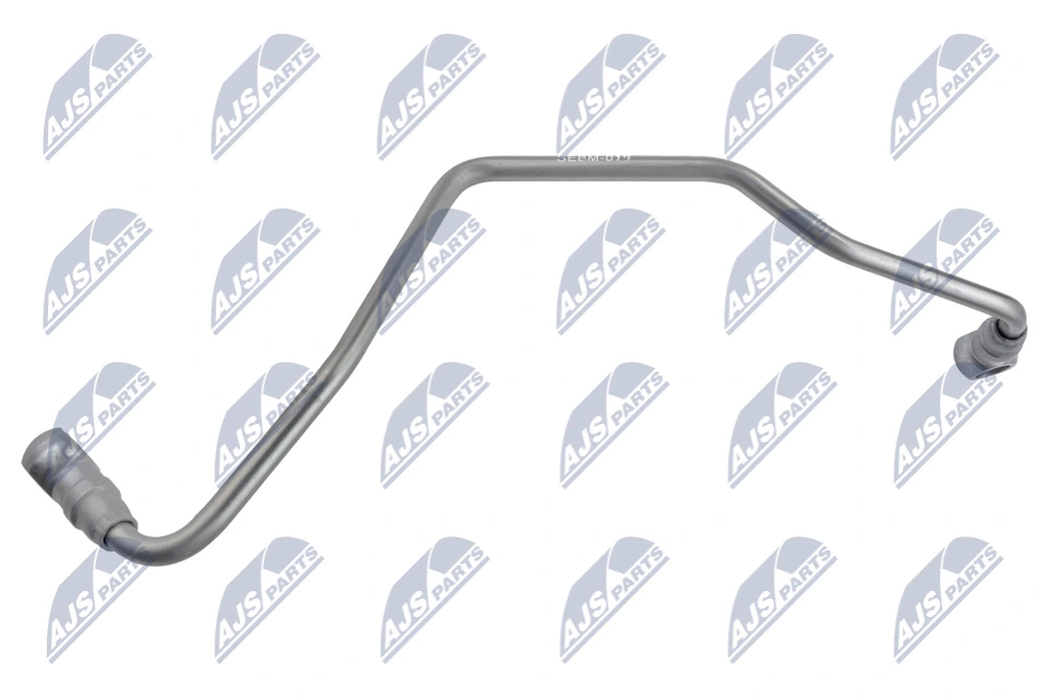 Oil Pipe, charger ECD-BM-019