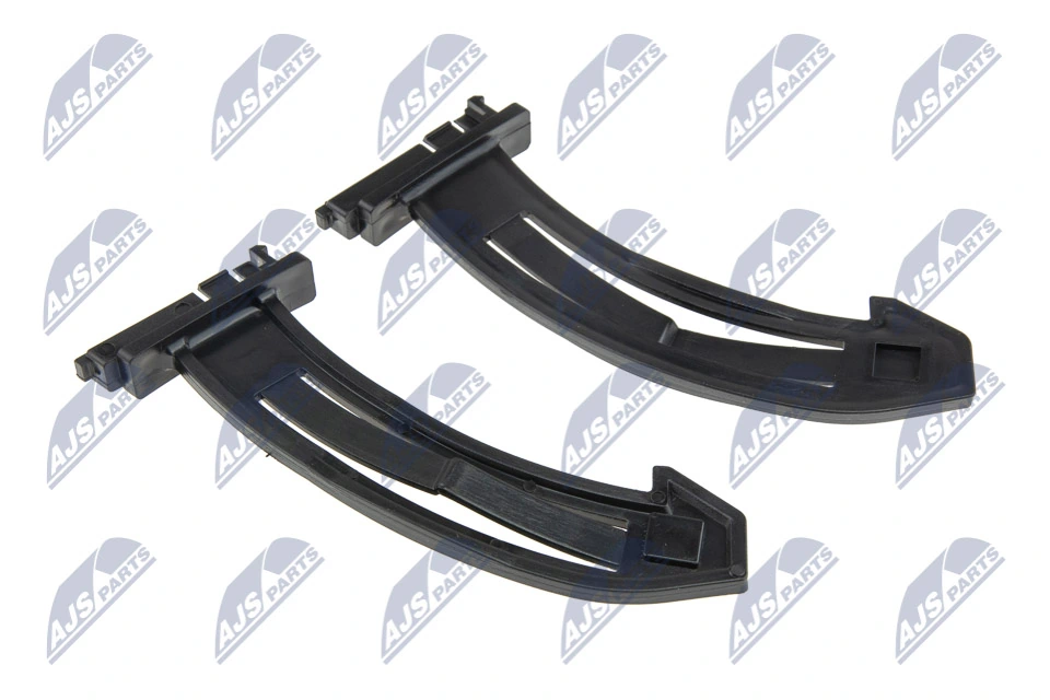NTY EZC-PL-036 Hinge, storage compartment lid