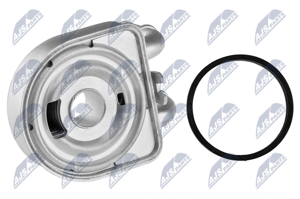 Oil Cooler, engine oil CCL-CT-000