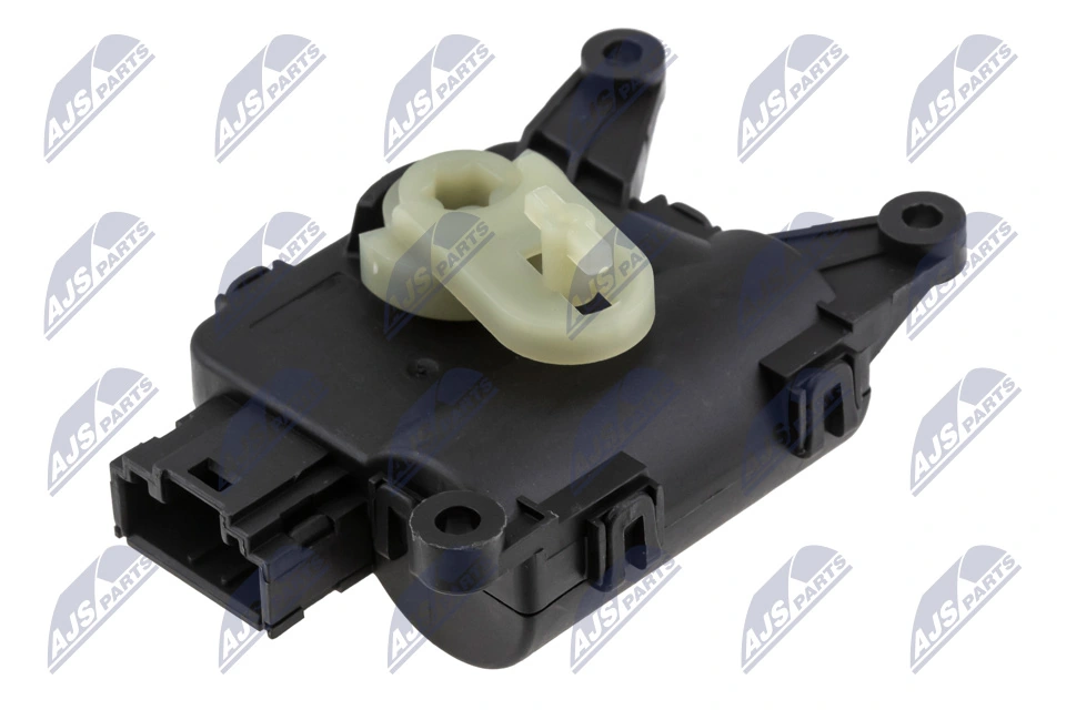 Actuator, blending flap CNG-VW-020